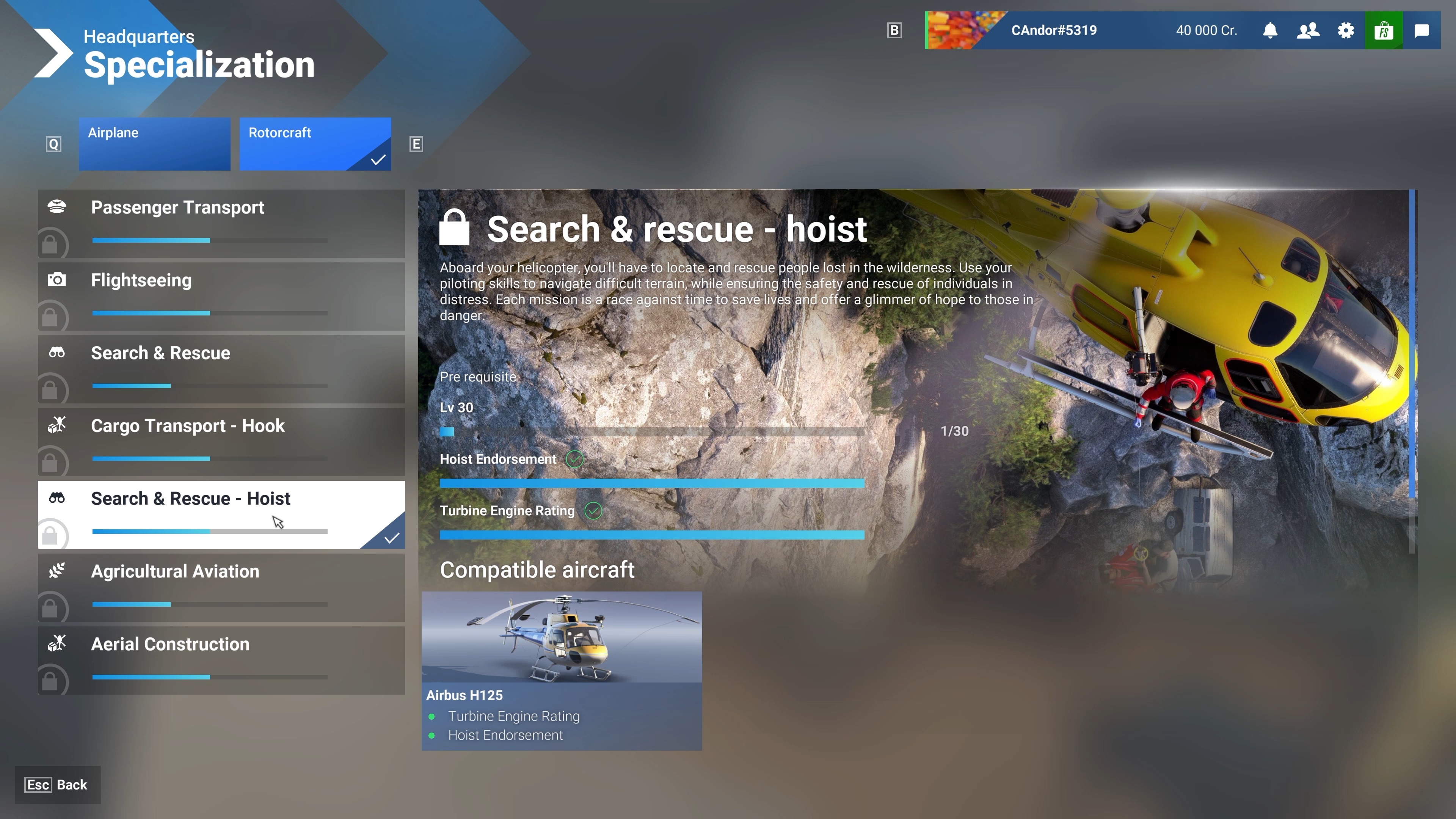 Microsoft Flight Simulator 2024 - Imagen 22